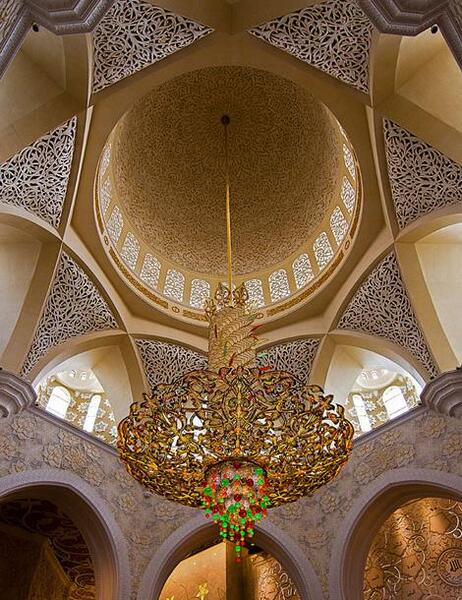 عکس مسجد جلیل خیاط