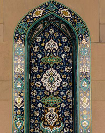 عکس مسجد جلیل خیاط