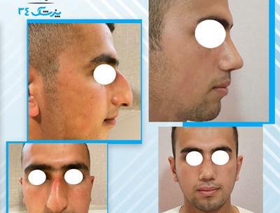 عکس دکتر رضوان روحی