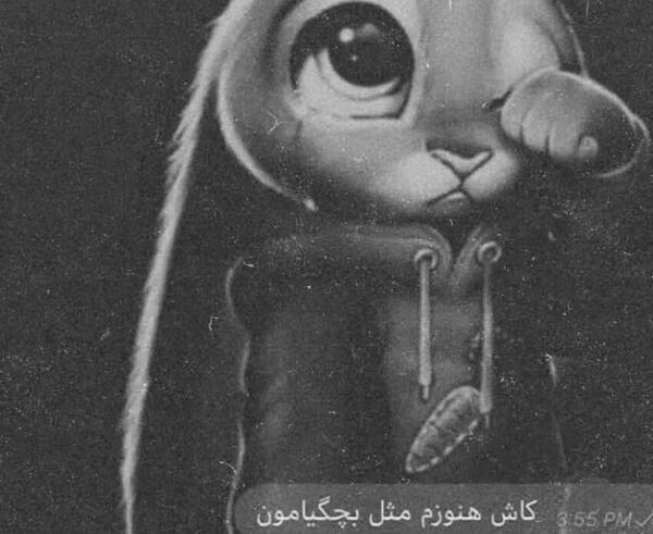 عکس نوشته باب اسفنجی