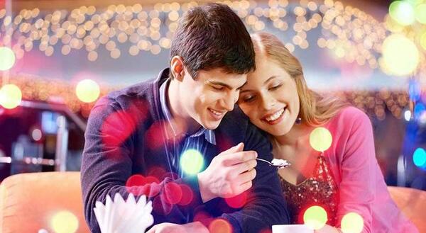 عکس ایده هایی برای سورپرایز ولنتاین