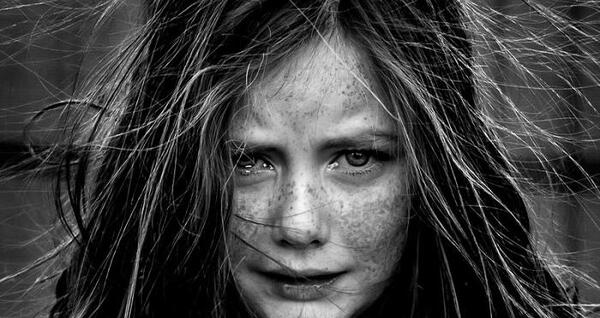 عکس پرتره چه نوع عکسی است