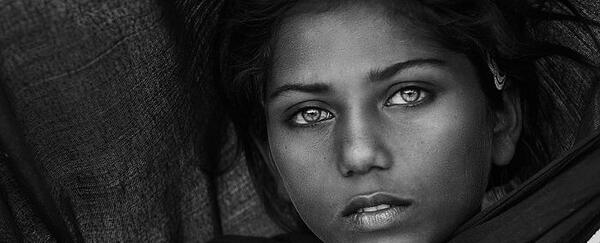 عکس پرتره چه نوع عکسی است
