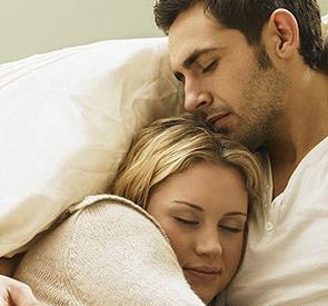 عکس های عاشقانه خواب