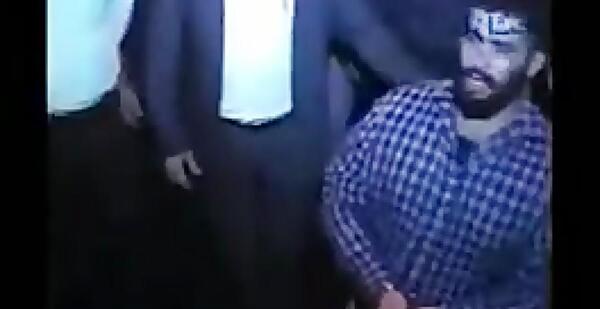 عکس محسن دیوسالار