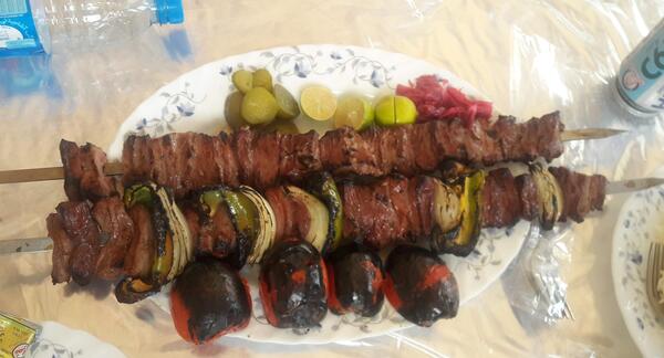 عکس رستوران صدف