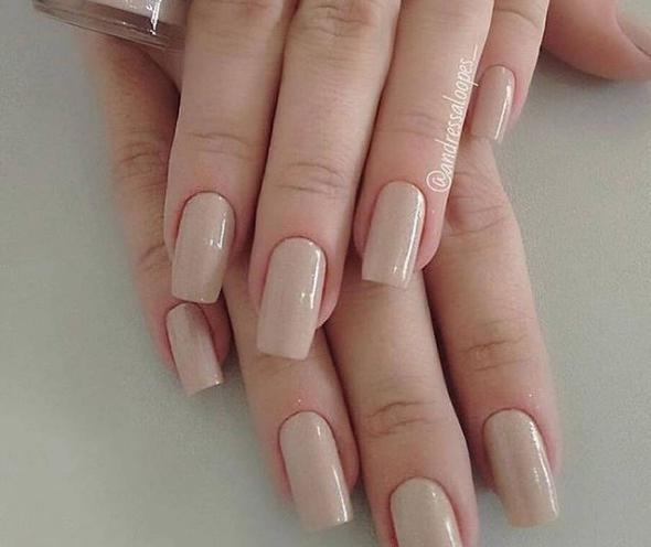 عکس ایده برای لاک زدن ناخن