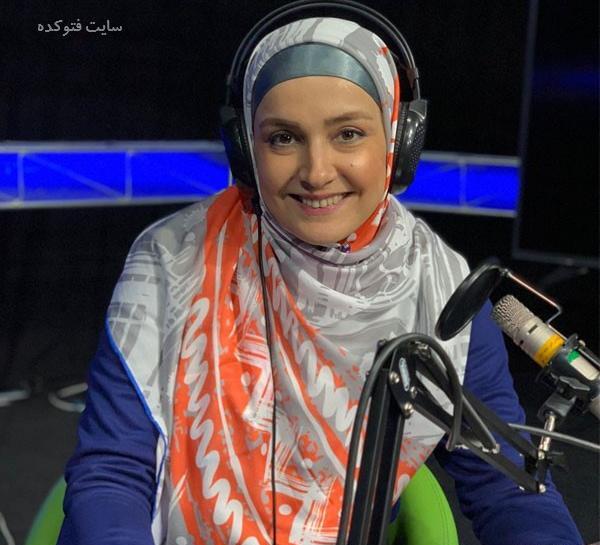 عکس آزاده آل ایوب