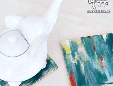 عکس ایده برای کاردستی آسان