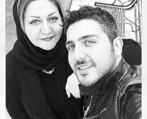 عکس نوشته محمدرضا غفاری