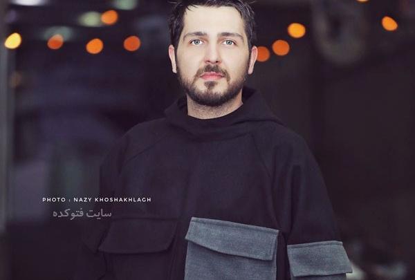 عکس نوشته محمدرضا غفاری