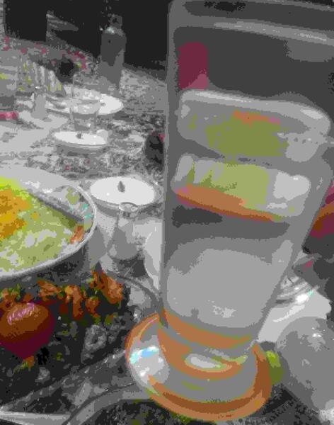 عکس ژله بستنی نی نی سایت