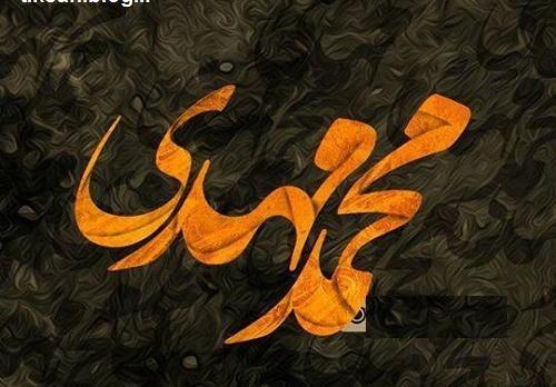 عکس محمد مهدی