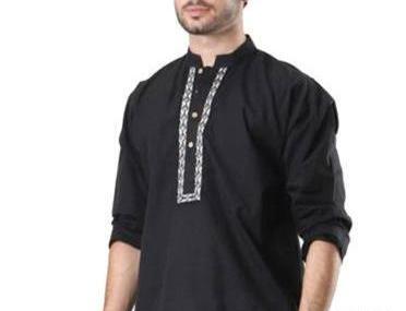 عکس لباس مجلسی مردانه افغانی