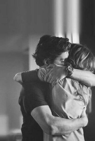 عکس عاشقانه روی هم