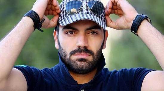 عکس محمد جواد صفری