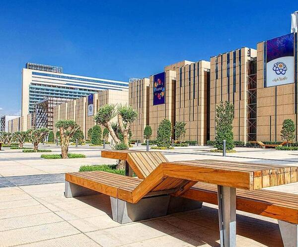عکس ایران مال