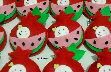 عکس ایده برای شب یلدا پیش دبستانی