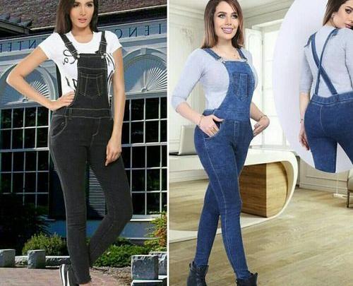 عکس لباس مجلسی دخترانه لی