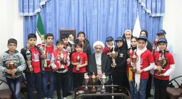 عکس حامد صفایی آتشگاه