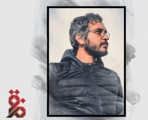 عکس امیرحسین شجاعی
