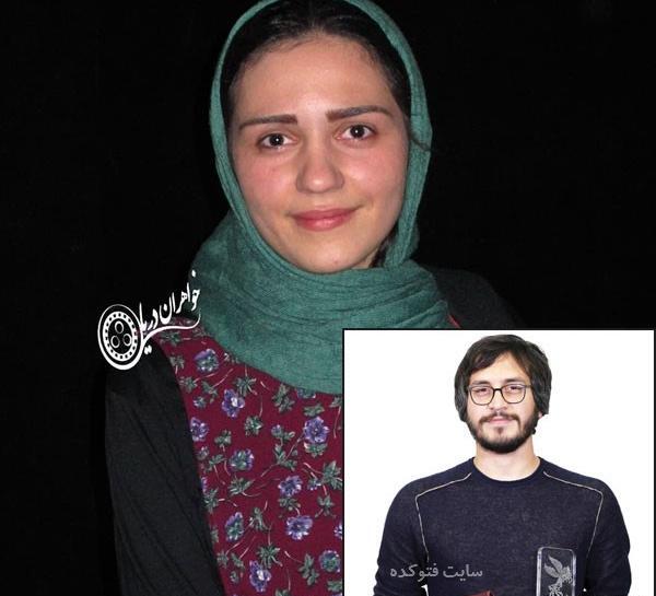 عکس امیرحسین شجاعی