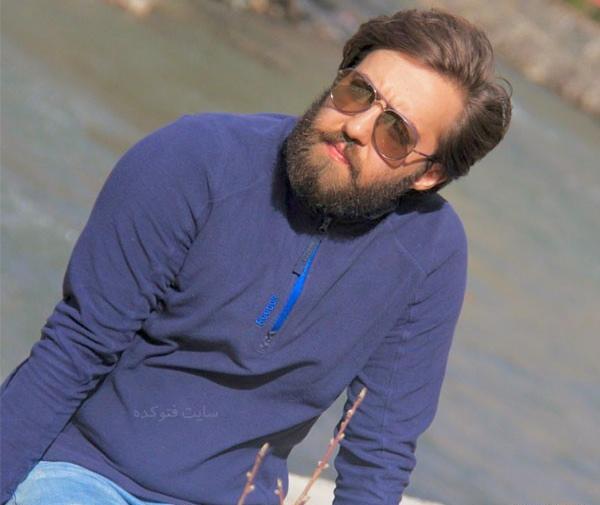 عکس مورات در سریال بچه