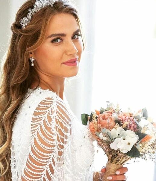عکس مورات در سریال بچه
