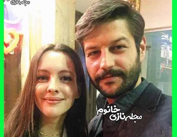 عکس مورات در سریال بچه