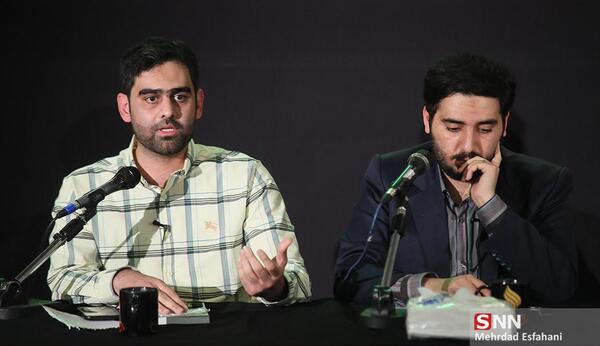 عکس محمد ثابتی