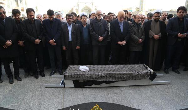 عکس محمد ثابتی