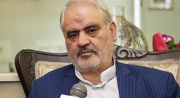 عکس محمد ثابتی