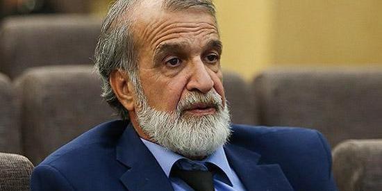 عکسهای جعفر والی بازیگر