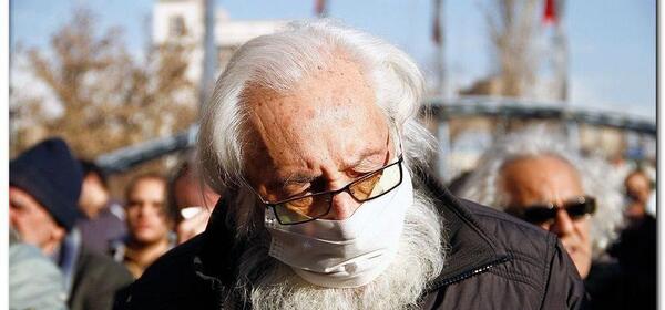 عکسهای جعفر والی بازیگر