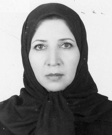 عکس آزاده وزیری