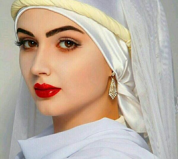 عکس جسد زلیخا