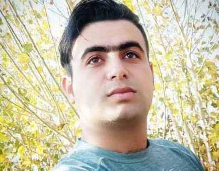 عکس شایان قنبری