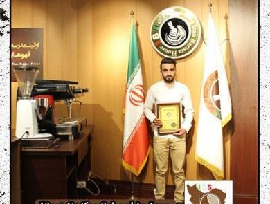 عکس شایان قنبری