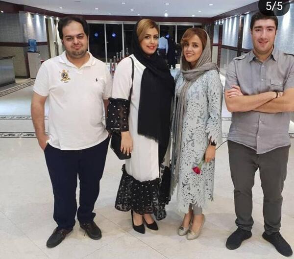 عکس سجاد خواجه علیجانی