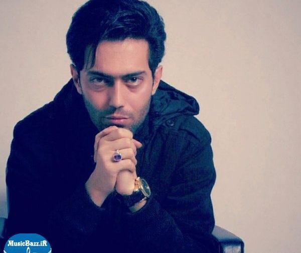 عکس حامد محضرنیا