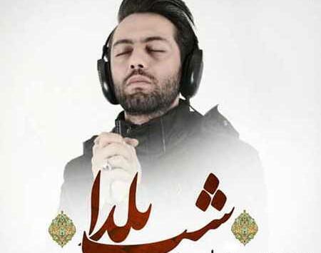 عکس حامد محضرنیا