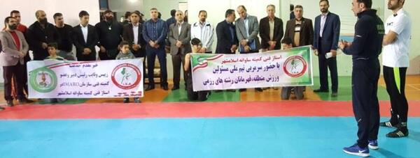 عکس حسن چزانی
