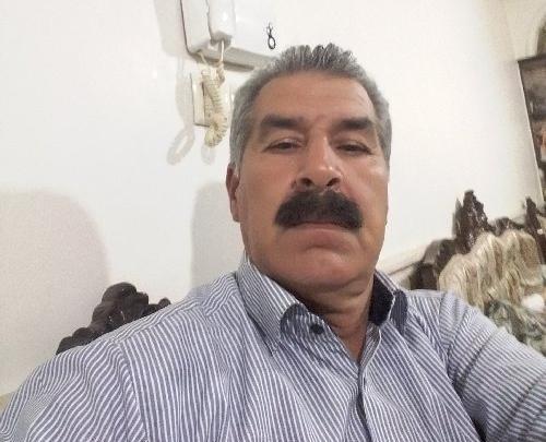 عکس حسن چزانی