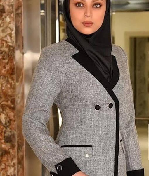 عکس مدل مانتو فاستونی اسپرت