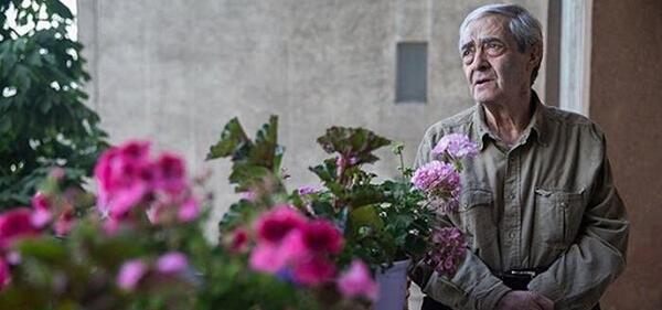 عکس نوشته احمد رضا احمدی