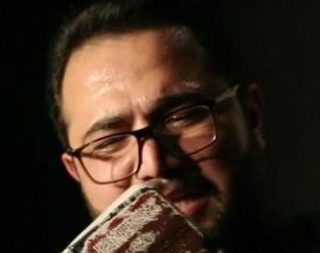عکس حسین خلجی