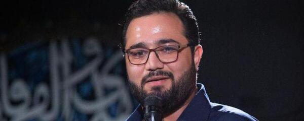 عکس حسین خلجی