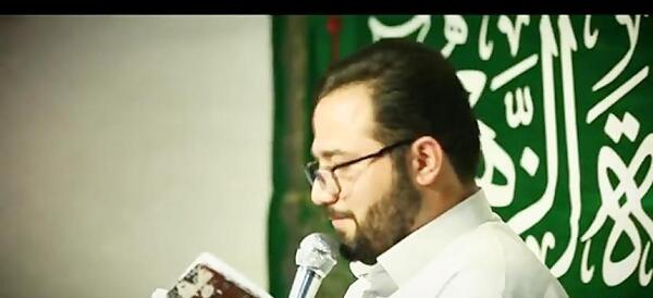 عکس حسین خلجی