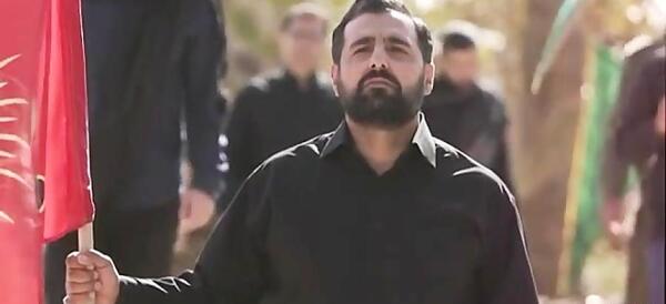 عکس حسین خلجی