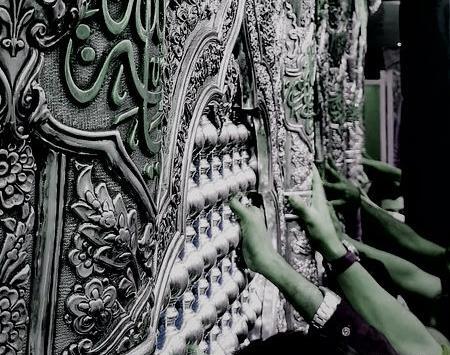 عکس حسین خلجی